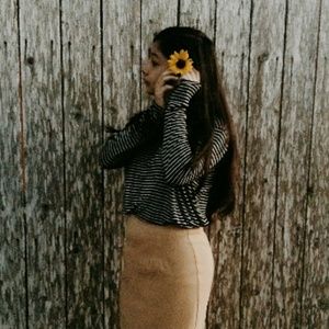 Meet your Posher, Nayeli